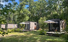Ketrawe Lodge